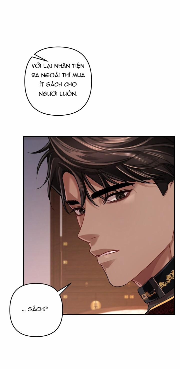 [18+] Độc Chiếm Và Hủy Diệt 23.2 trang 7