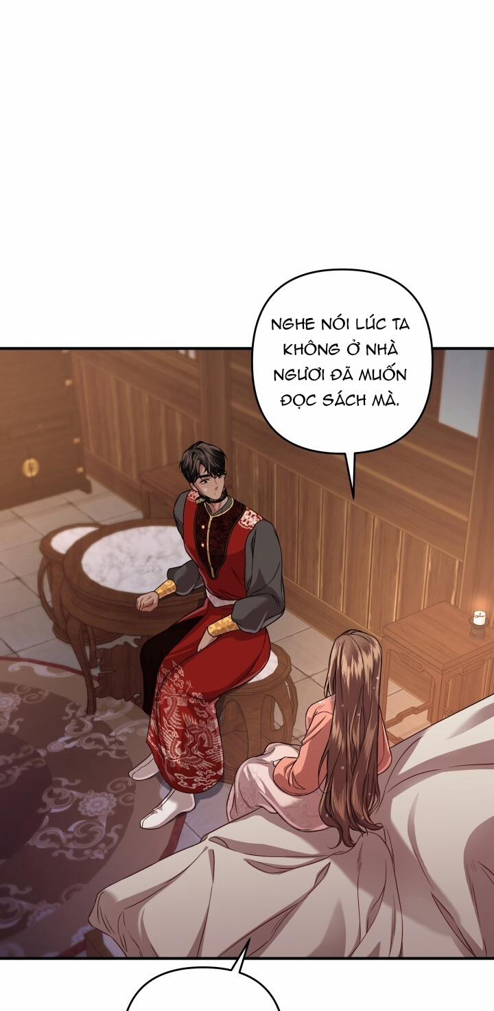 [18+] Độc Chiếm Và Hủy Diệt 23.2 trang 8