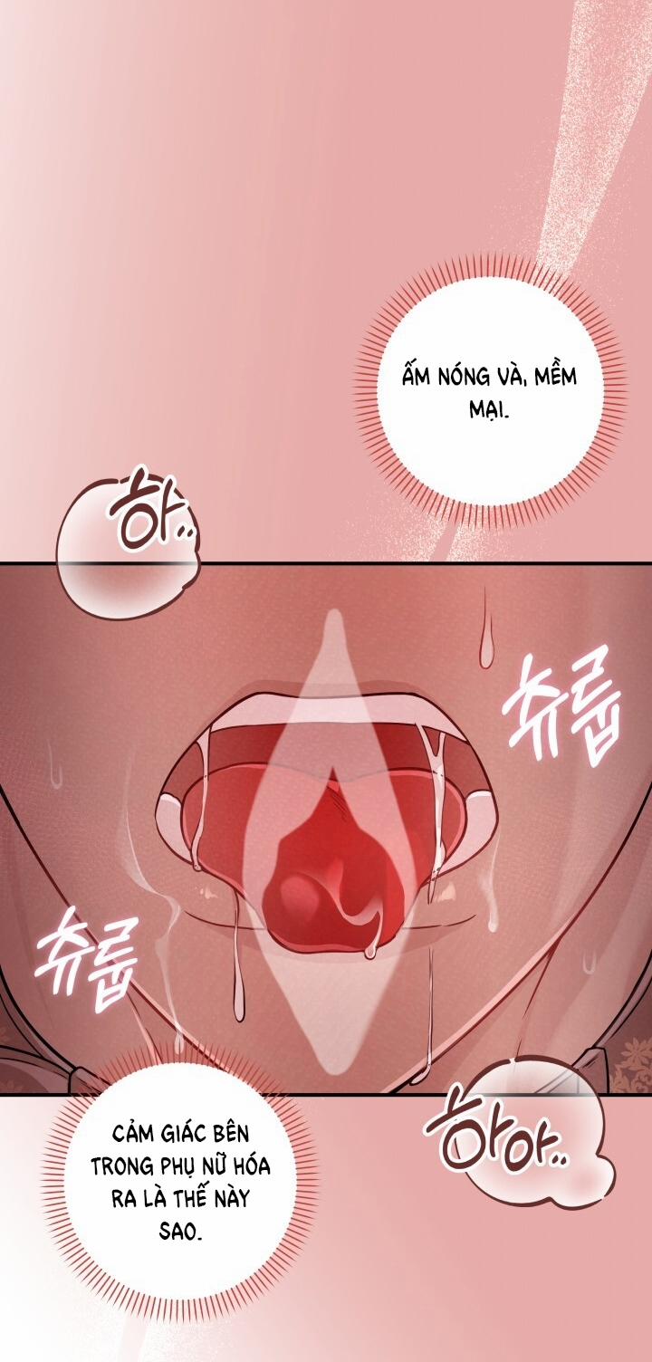 [18+] Độc Chiếm Và Hủy Diệt 24.1 trang 11