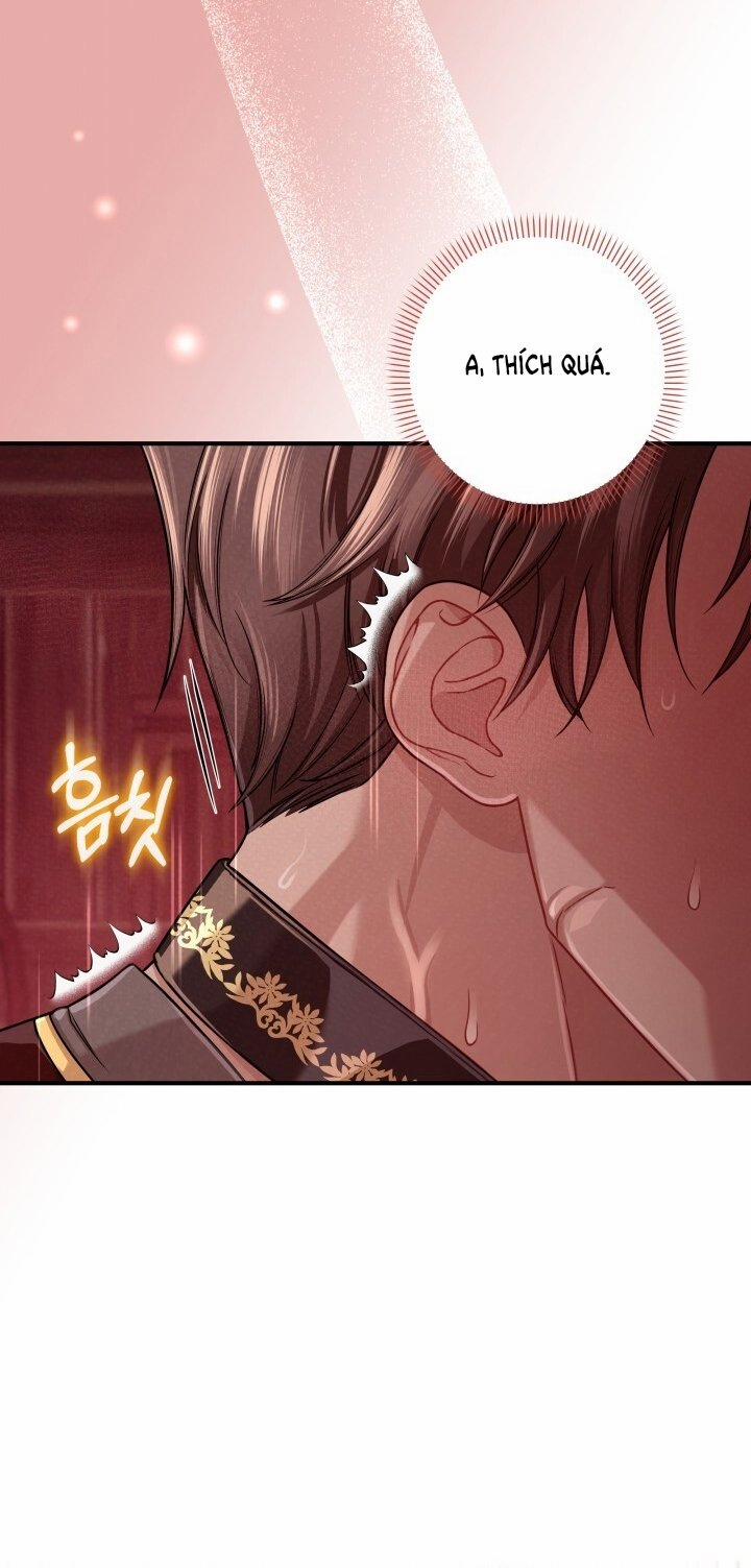 [18+] Độc Chiếm Và Hủy Diệt 24.1 trang 13