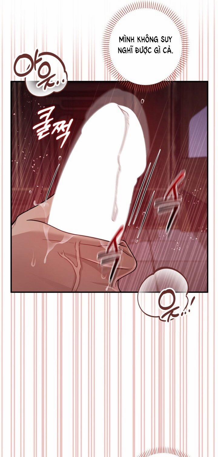 [18+] Độc Chiếm Và Hủy Diệt 24.1 trang 14