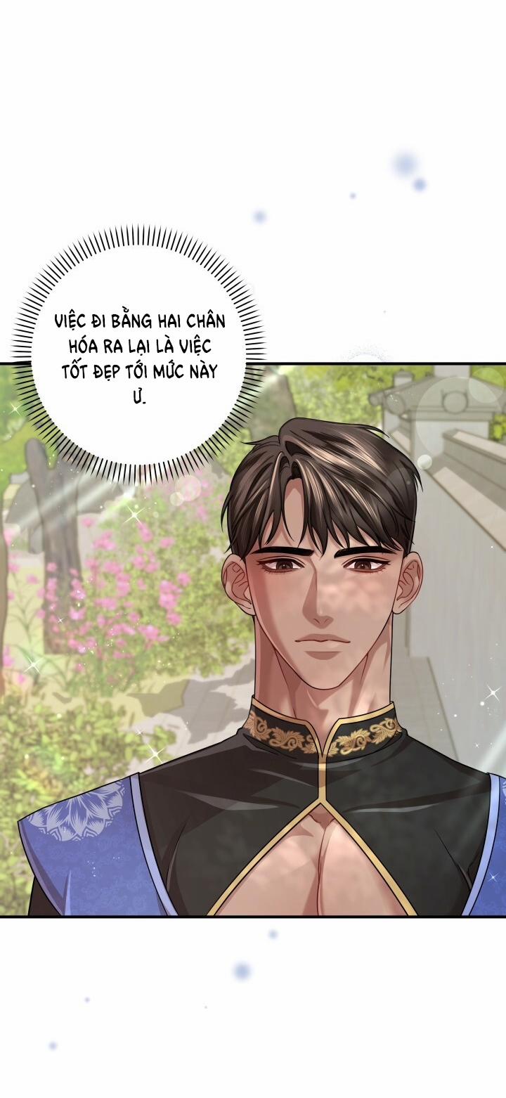 [18+] Độc Chiếm Và Hủy Diệt 24.2 trang 20