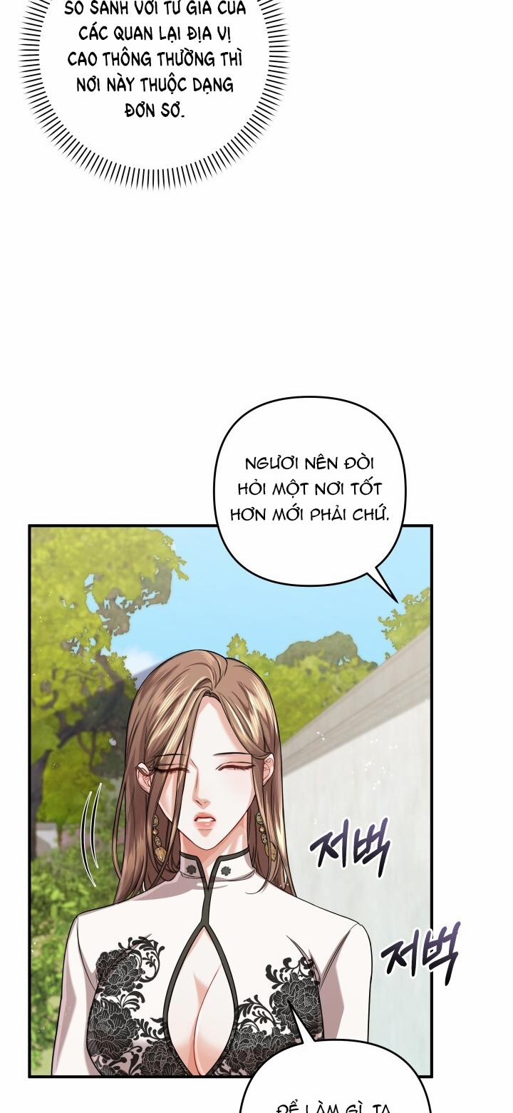 [18+] Độc Chiếm Và Hủy Diệt 24.2 trang 24