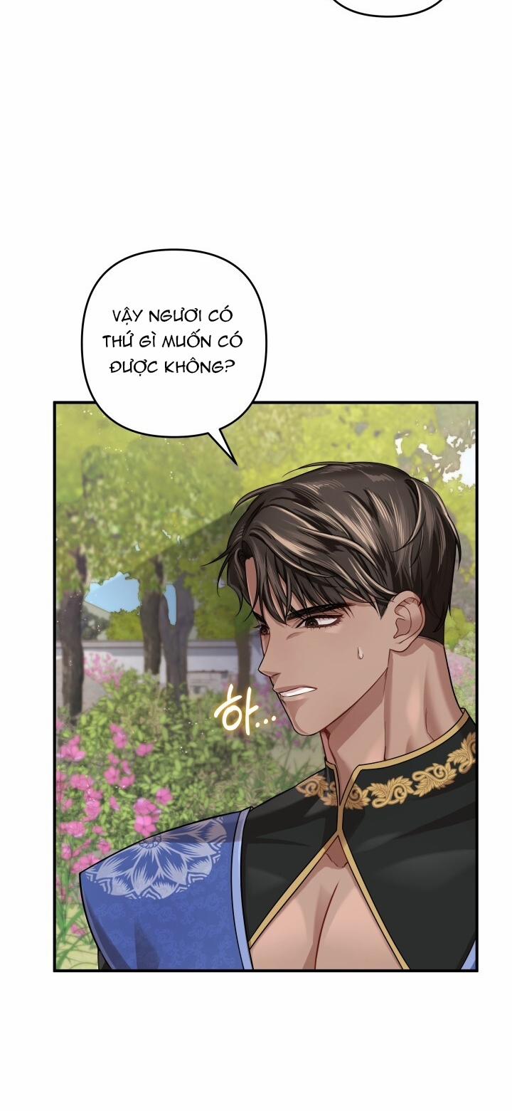 [18+] Độc Chiếm Và Hủy Diệt 24.2 trang 26