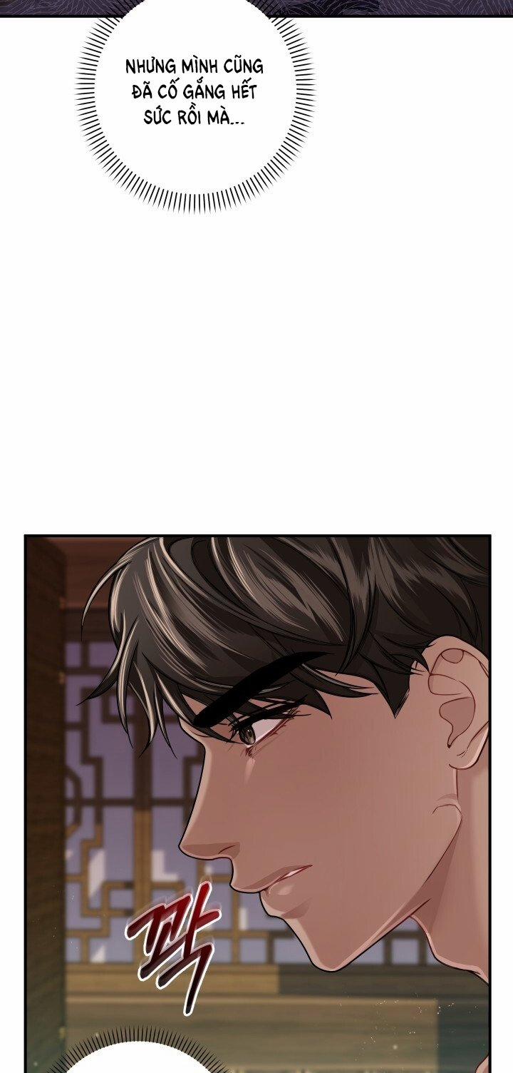 [18+] Độc Chiếm Và Hủy Diệt 24.2 trang 3