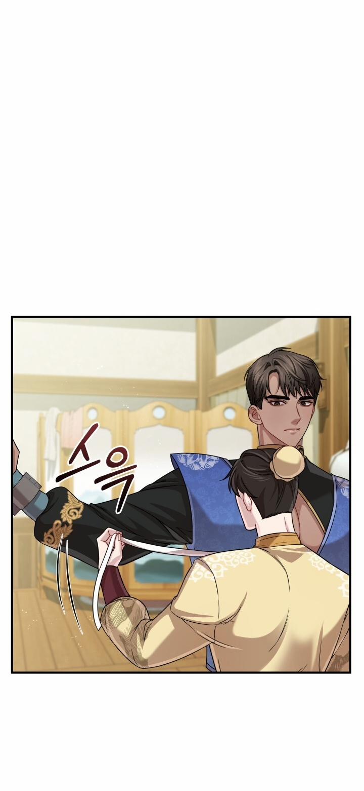 [18+] Độc Chiếm Và Hủy Diệt 24.2 trang 31