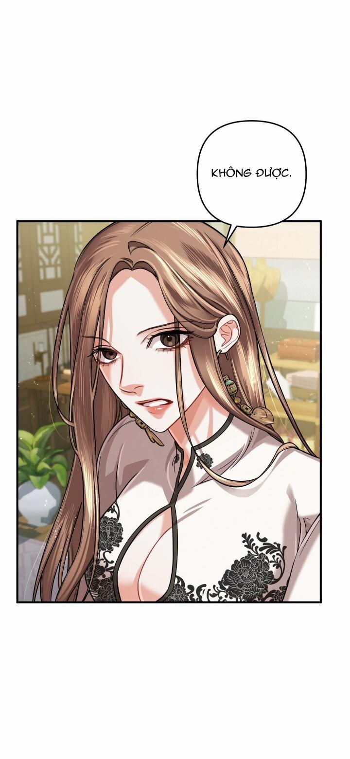 [18+] Độc Chiếm Và Hủy Diệt 24.2 trang 34