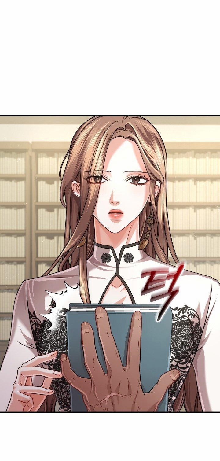 [18+] Độc Chiếm Và Hủy Diệt 25.1 trang 20