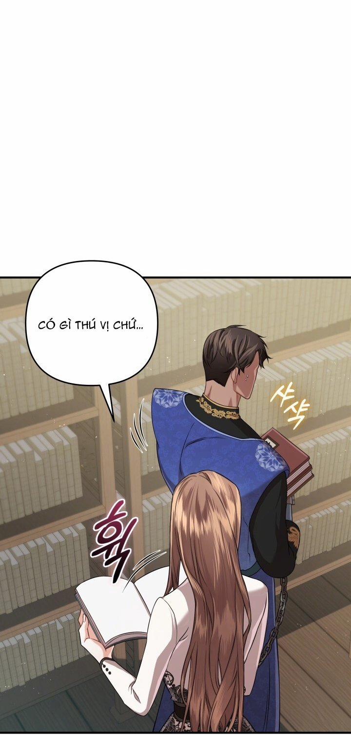 [18+] Độc Chiếm Và Hủy Diệt 25.1 trang 21