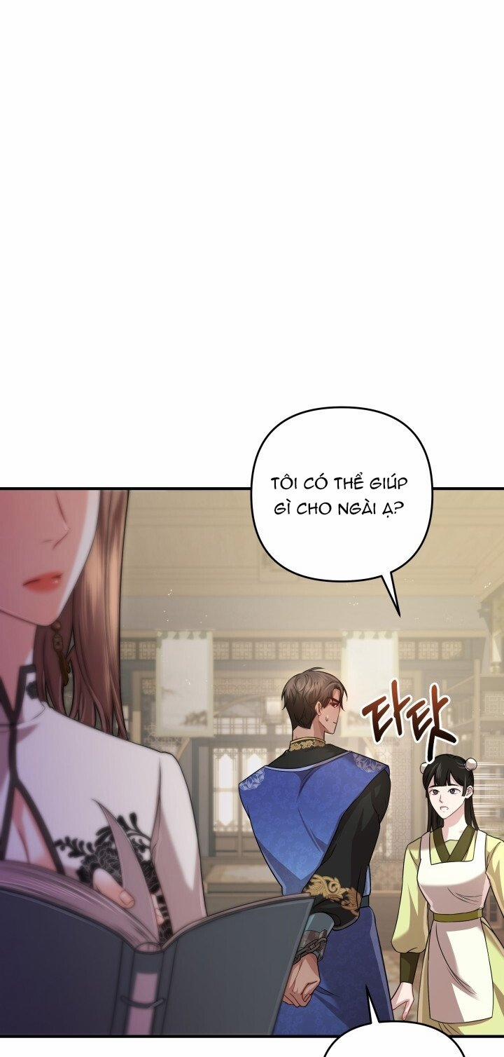 [18+] Độc Chiếm Và Hủy Diệt 25.1 trang 23