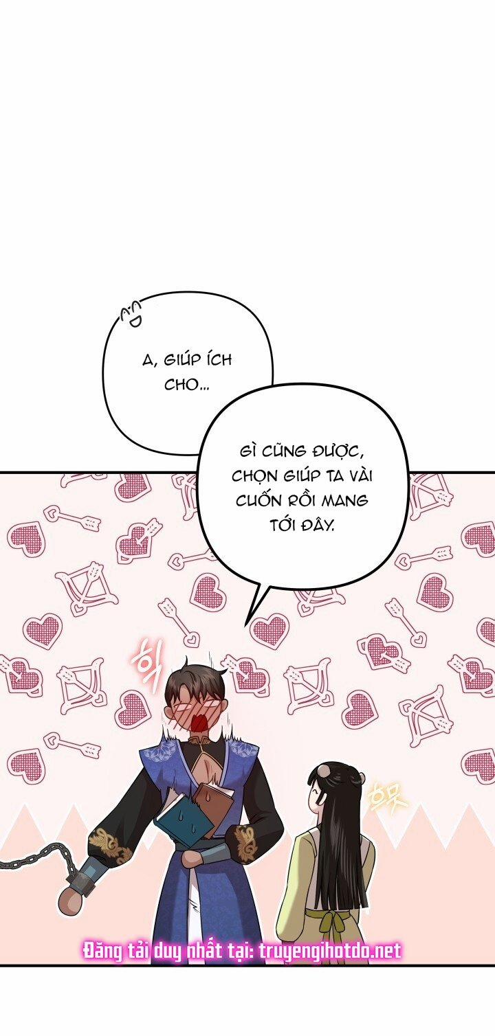 [18+] Độc Chiếm Và Hủy Diệt 25.1 trang 25