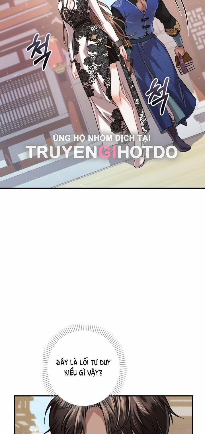 [18+] Độc Chiếm Và Hủy Diệt 25.2 trang 17