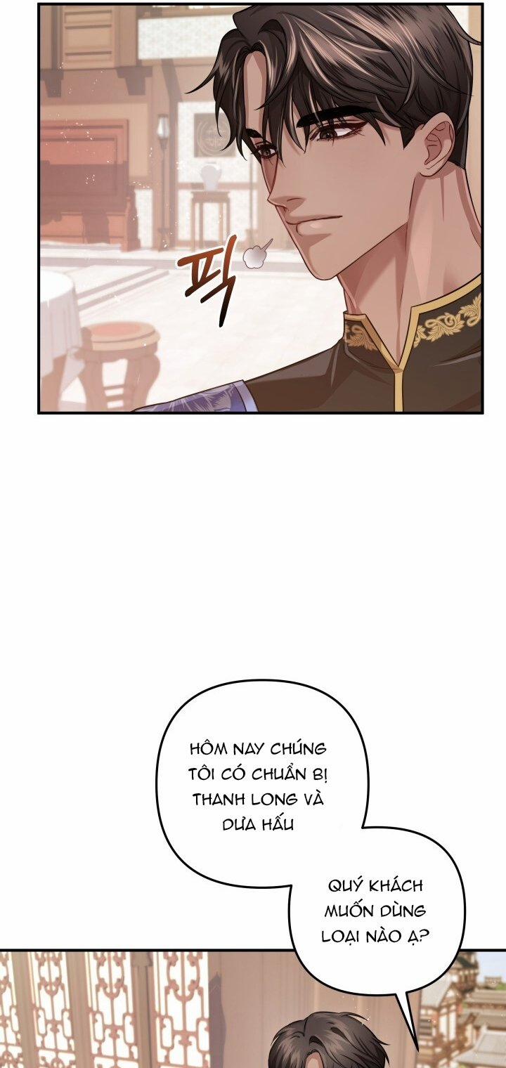 [18+] Độc Chiếm Và Hủy Diệt 25.2 trang 25