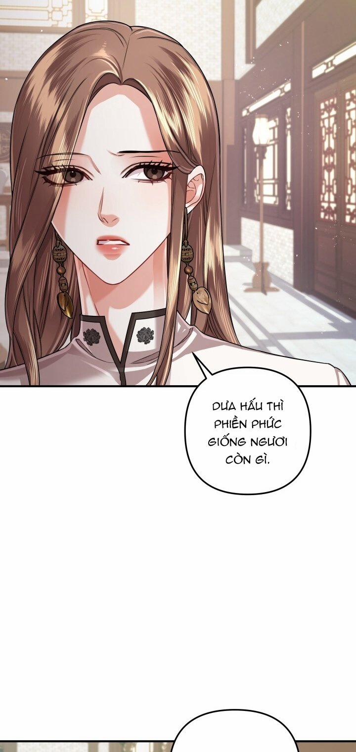 [18+] Độc Chiếm Và Hủy Diệt 25.2 trang 28