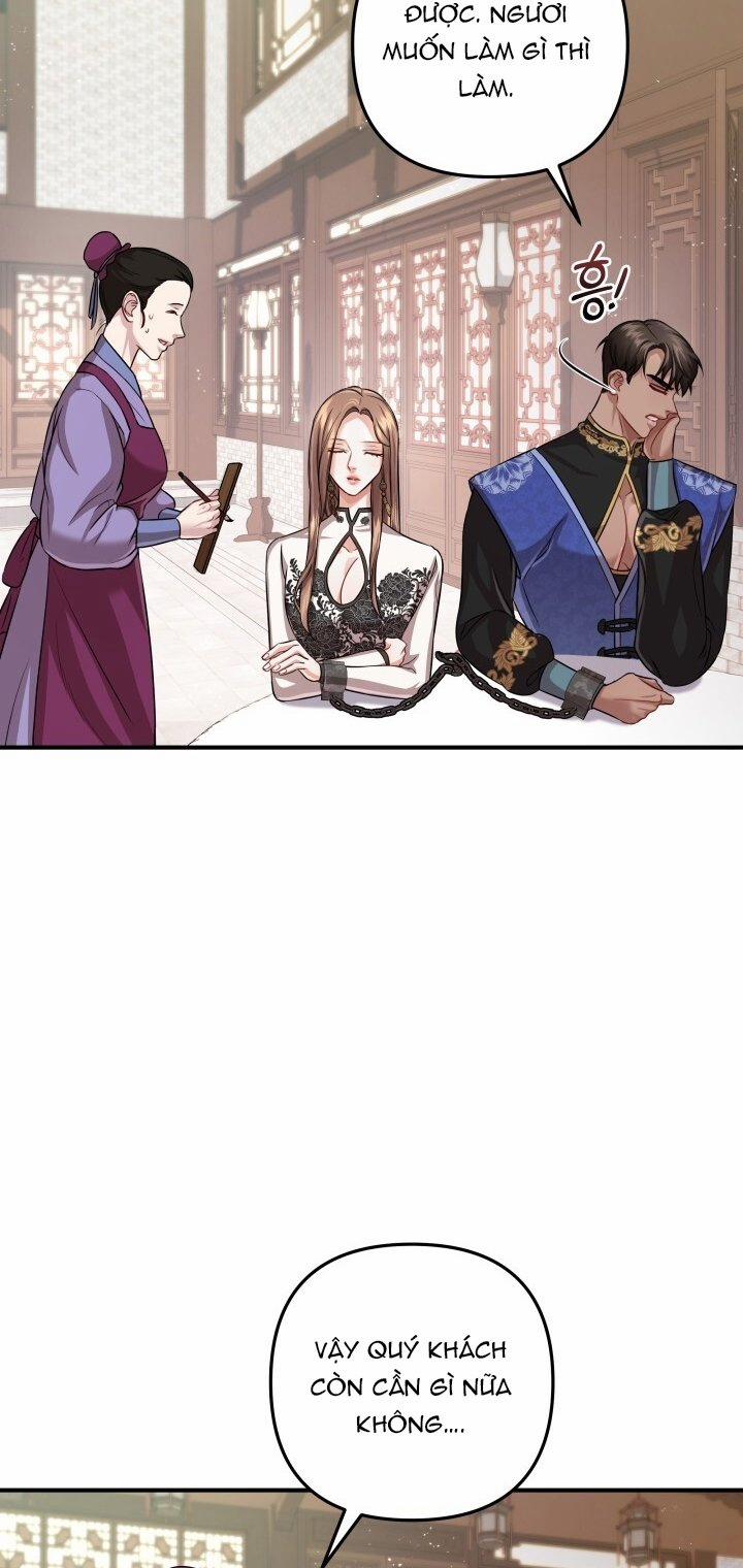 [18+] Độc Chiếm Và Hủy Diệt 25.2 trang 29