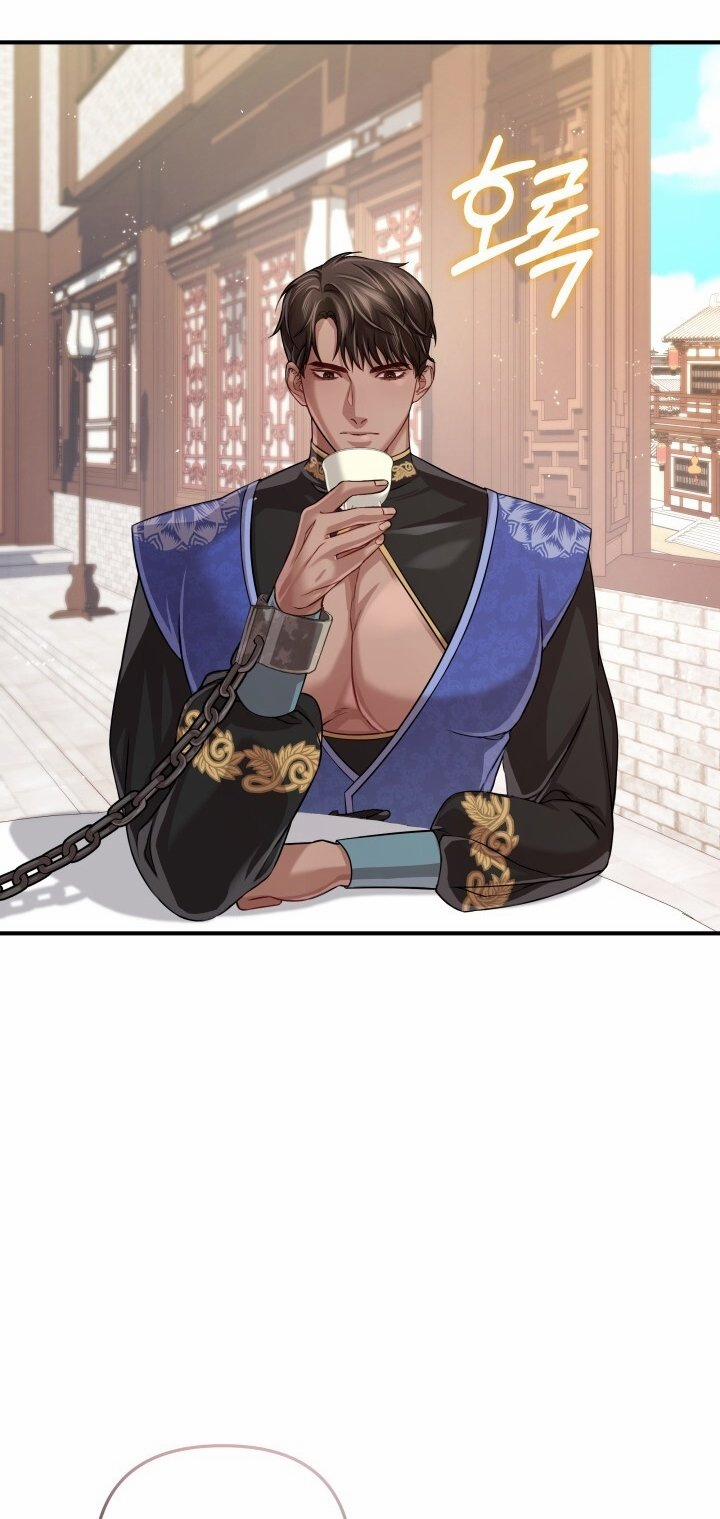 [18+] Độc Chiếm Và Hủy Diệt 25.2 trang 34