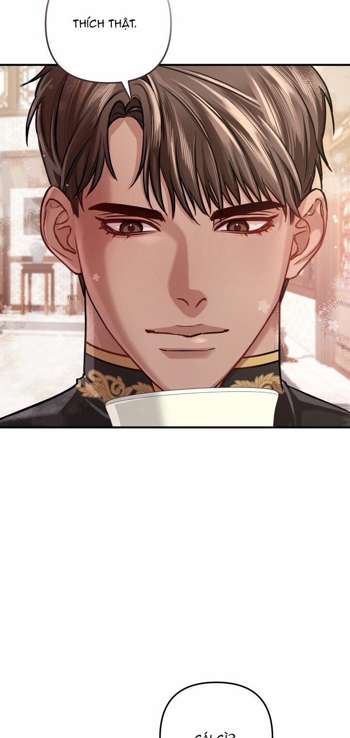 [18+] Độc Chiếm Và Hủy Diệt 25.2 trang 35