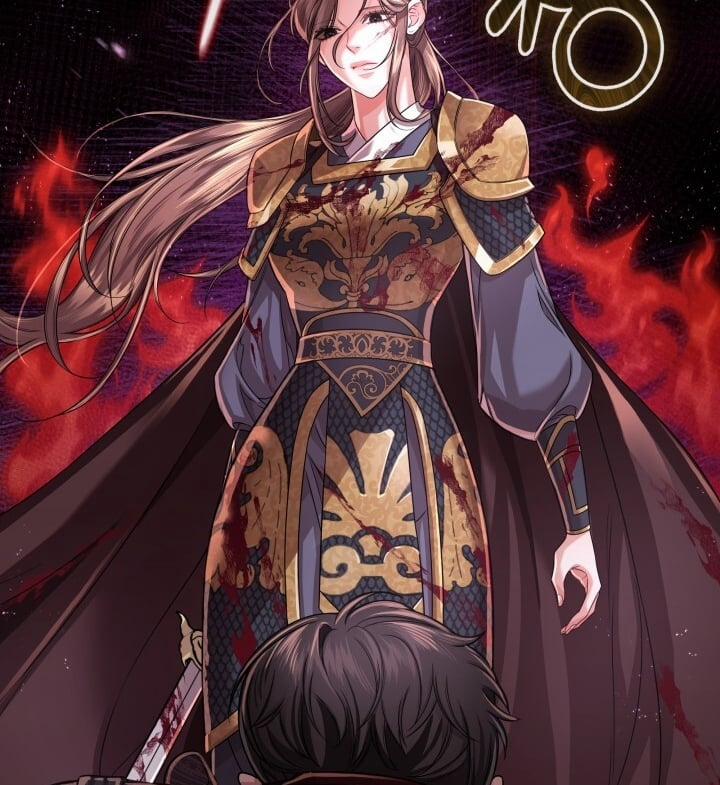 [18+] Độc Chiếm Và Hủy Diệt 25.2 trang 52