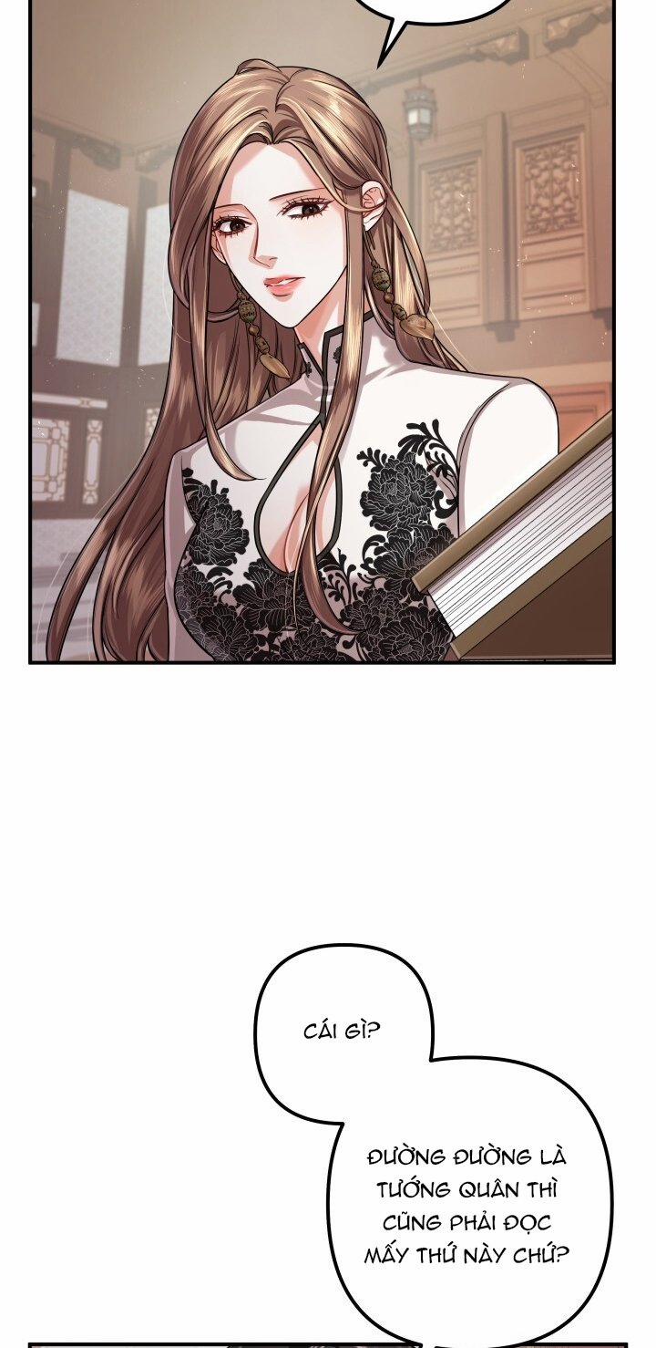 [18+] Độc Chiếm Và Hủy Diệt 26.1 trang 14