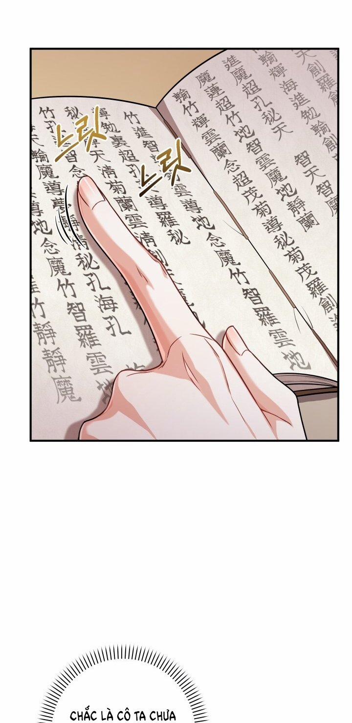 [18+] Độc Chiếm Và Hủy Diệt 26.1 trang 20