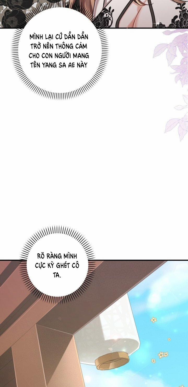 [18+] Độc Chiếm Và Hủy Diệt 26.1 trang 27