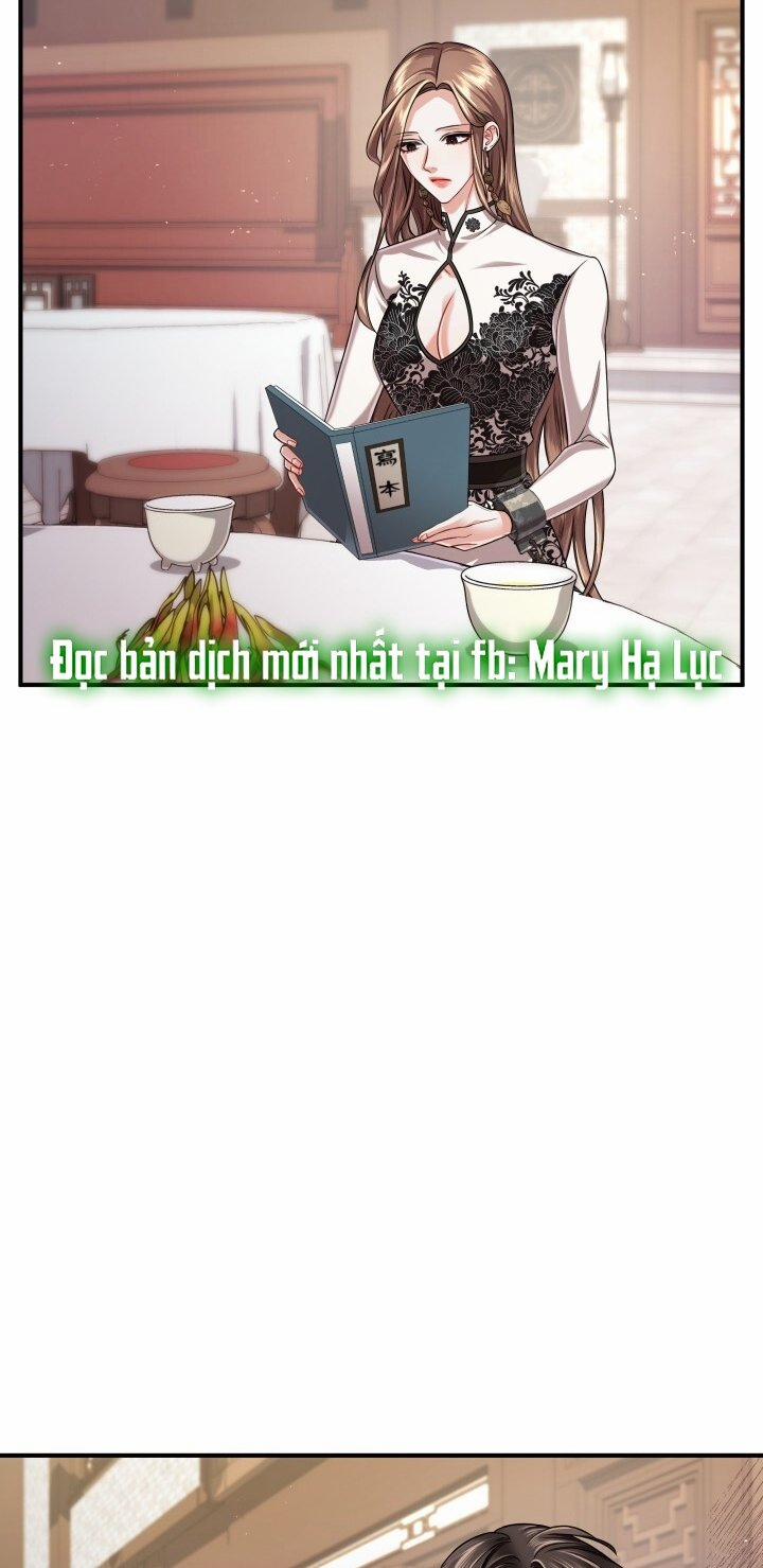 [18+] Độc Chiếm Và Hủy Diệt 26.1 trang 7