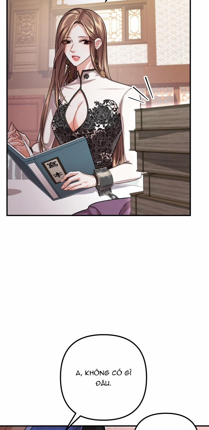 [18+] Độc Chiếm Và Hủy Diệt 26.1 trang 9