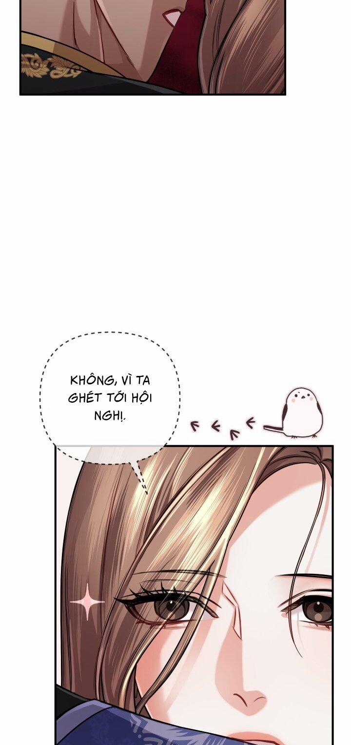 [18+] Độc Chiếm Và Hủy Diệt 26.2 trang 10