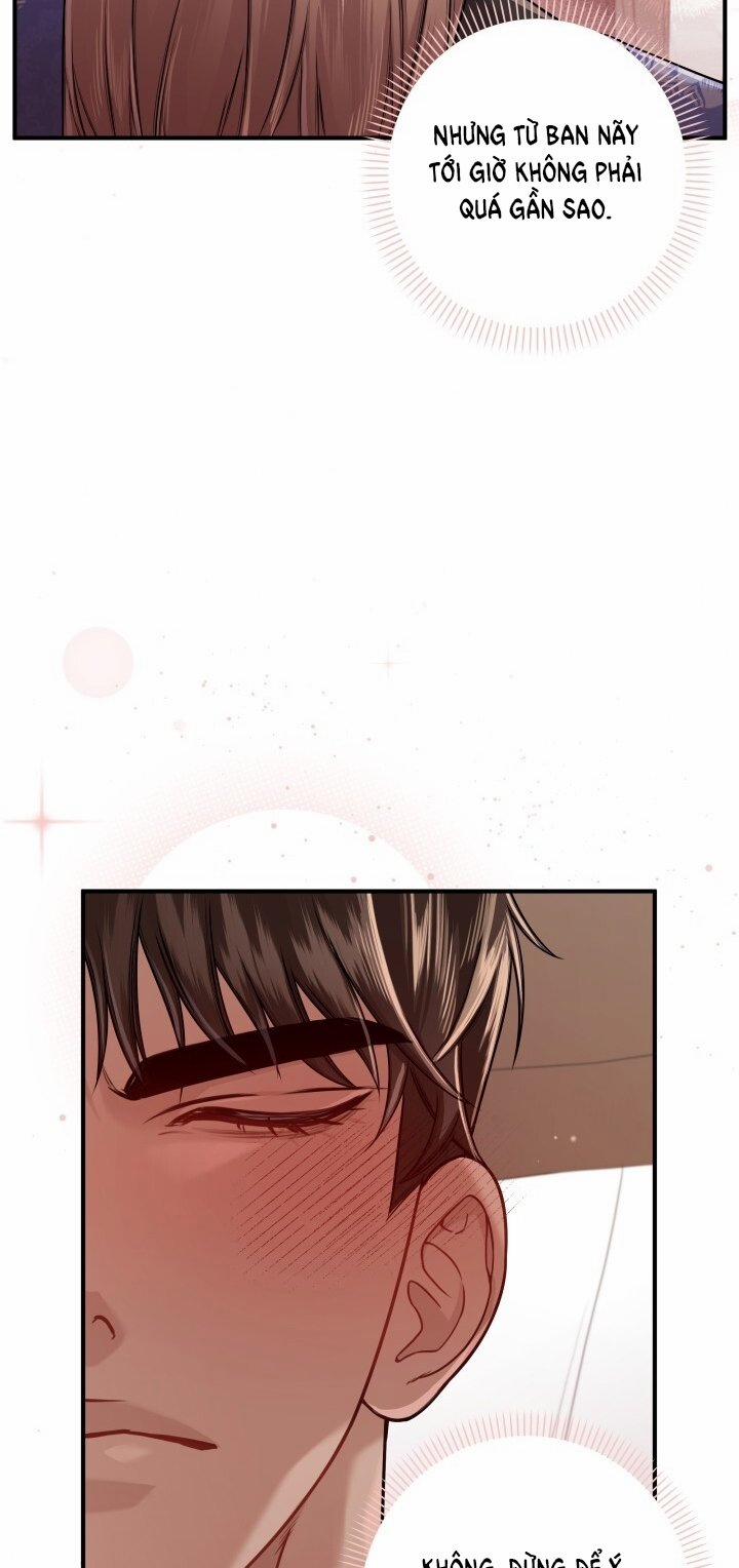 [18+] Độc Chiếm Và Hủy Diệt 26.2 trang 19
