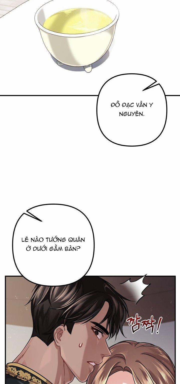 [18+] Độc Chiếm Và Hủy Diệt 26.2 trang 26
