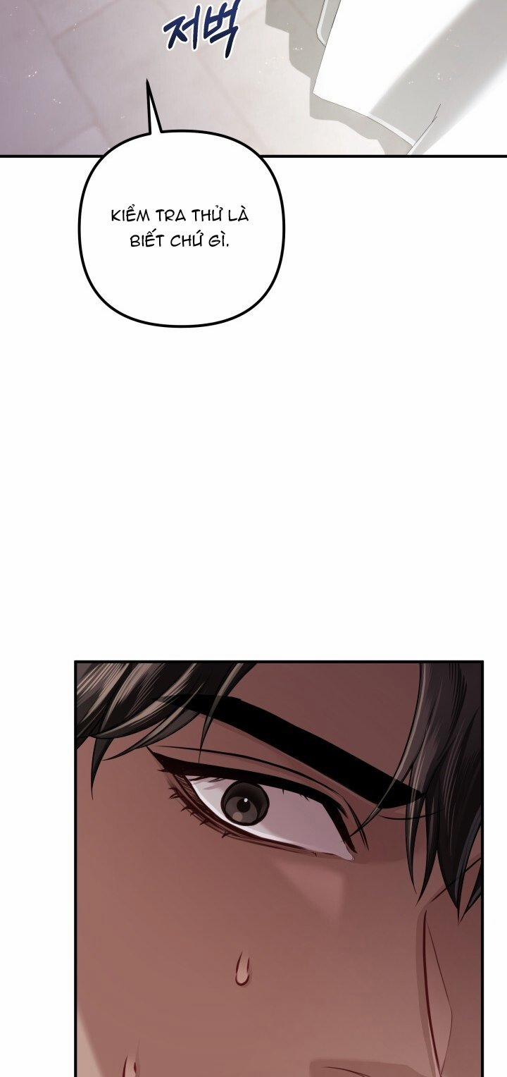 [18+] Độc Chiếm Và Hủy Diệt 26.2 trang 28
