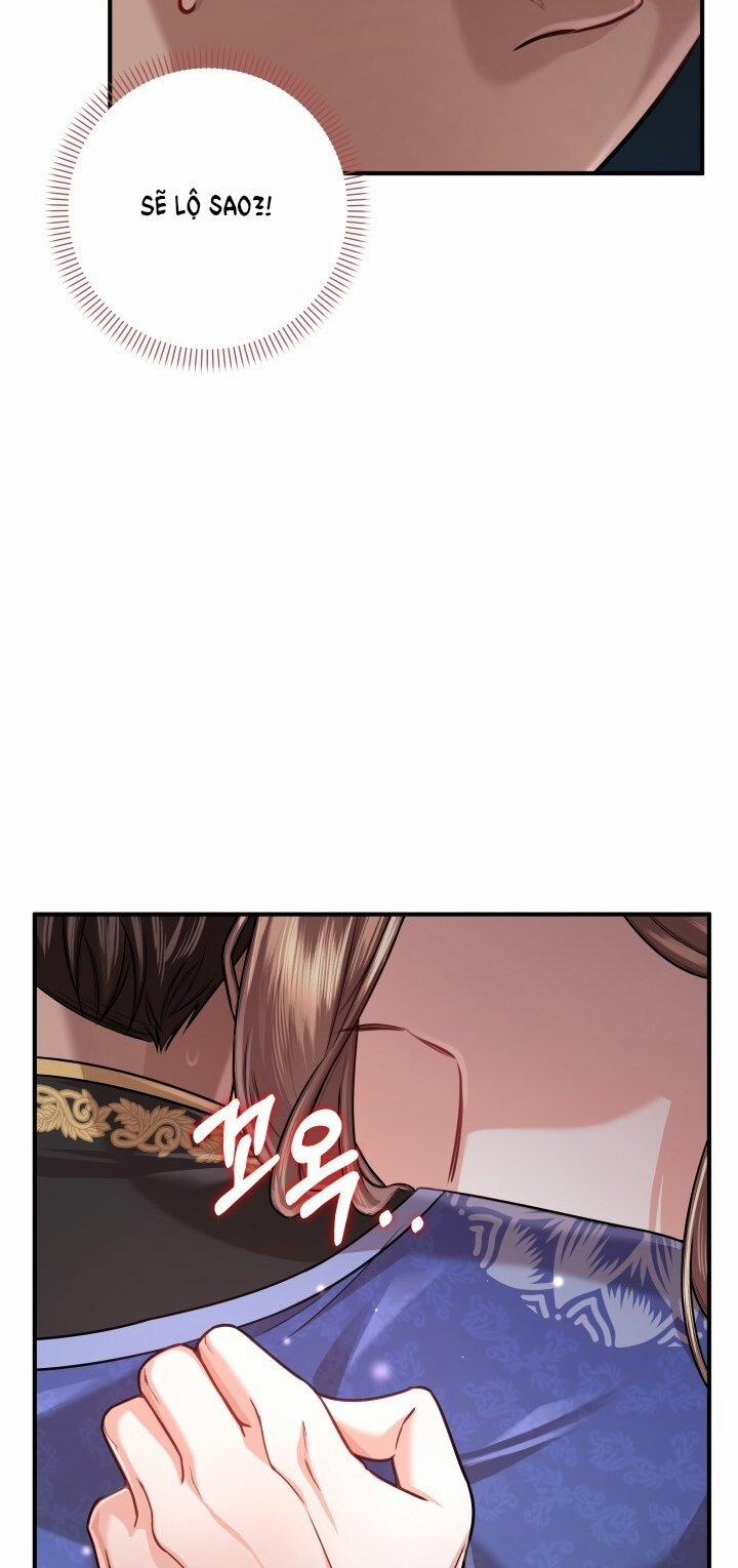 [18+] Độc Chiếm Và Hủy Diệt 26.2 trang 29
