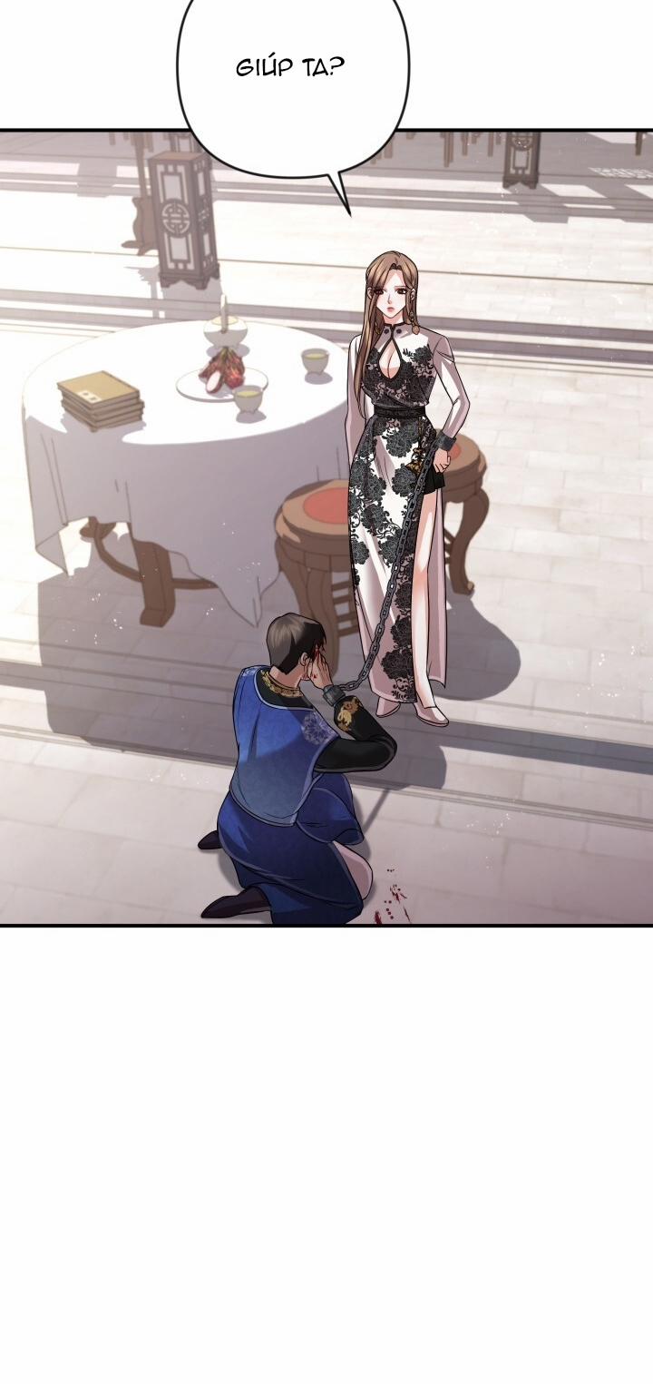 [18+] Độc Chiếm Và Hủy Diệt 27.1 trang 15