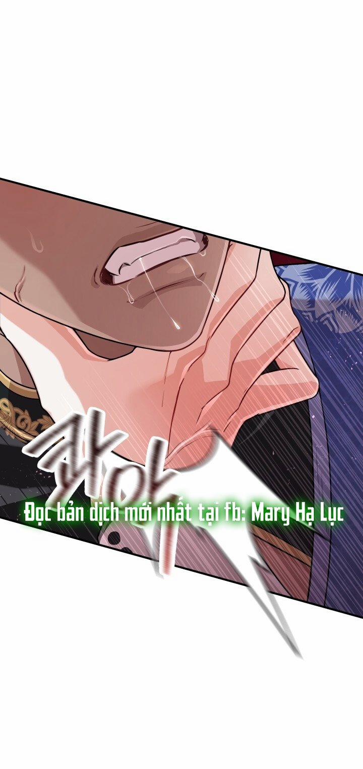 [18+] Độc Chiếm Và Hủy Diệt 27.1 trang 5