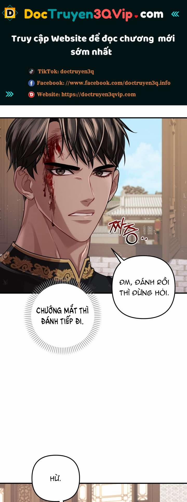 [18+] Độc Chiếm Và Hủy Diệt 27.2 trang 0