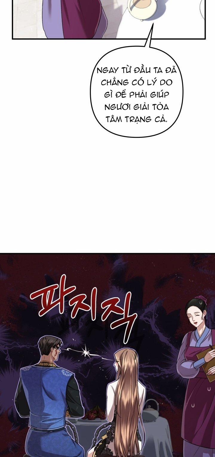 [18+] Độc Chiếm Và Hủy Diệt 27.2 trang 10