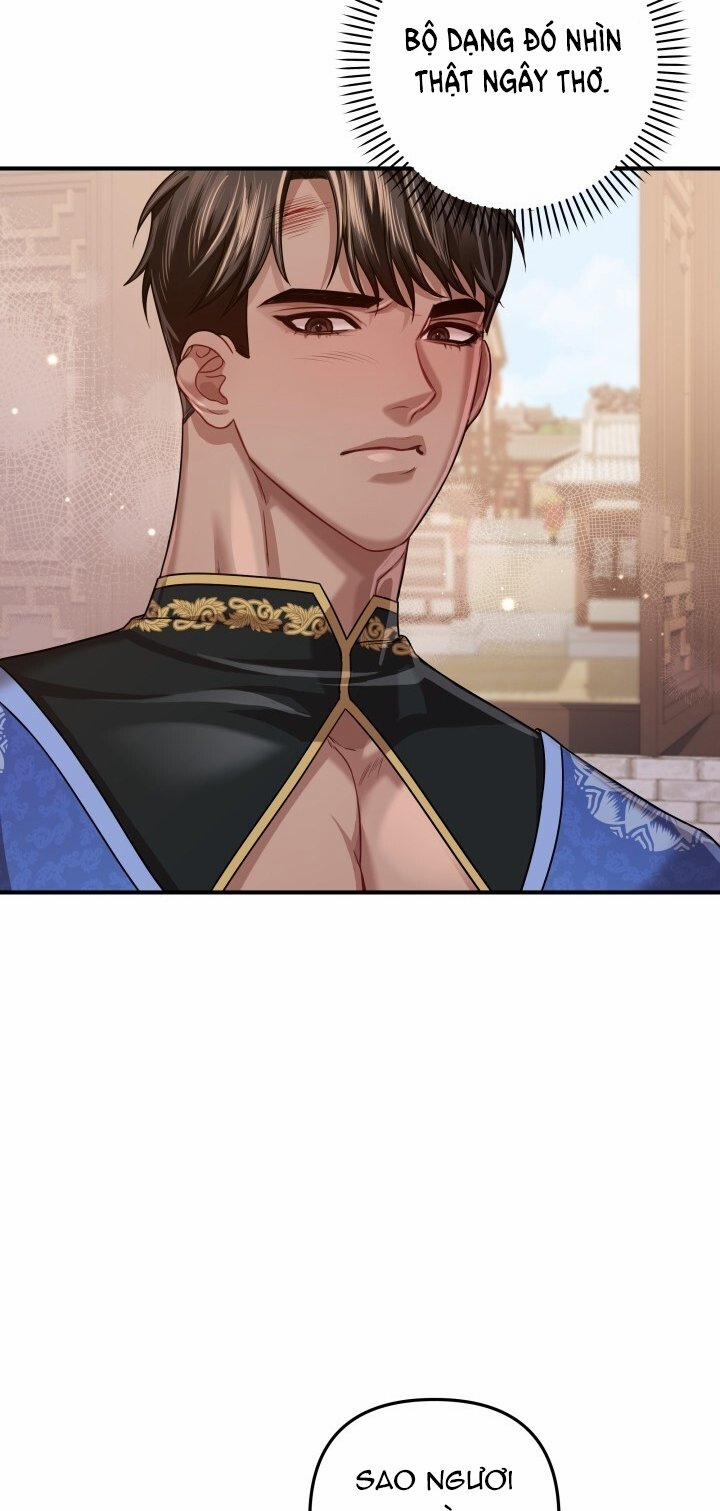 [18+] Độc Chiếm Và Hủy Diệt 27.2 trang 27