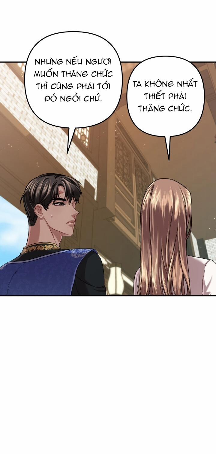 [18+] Độc Chiếm Và Hủy Diệt 27.2 trang 31
