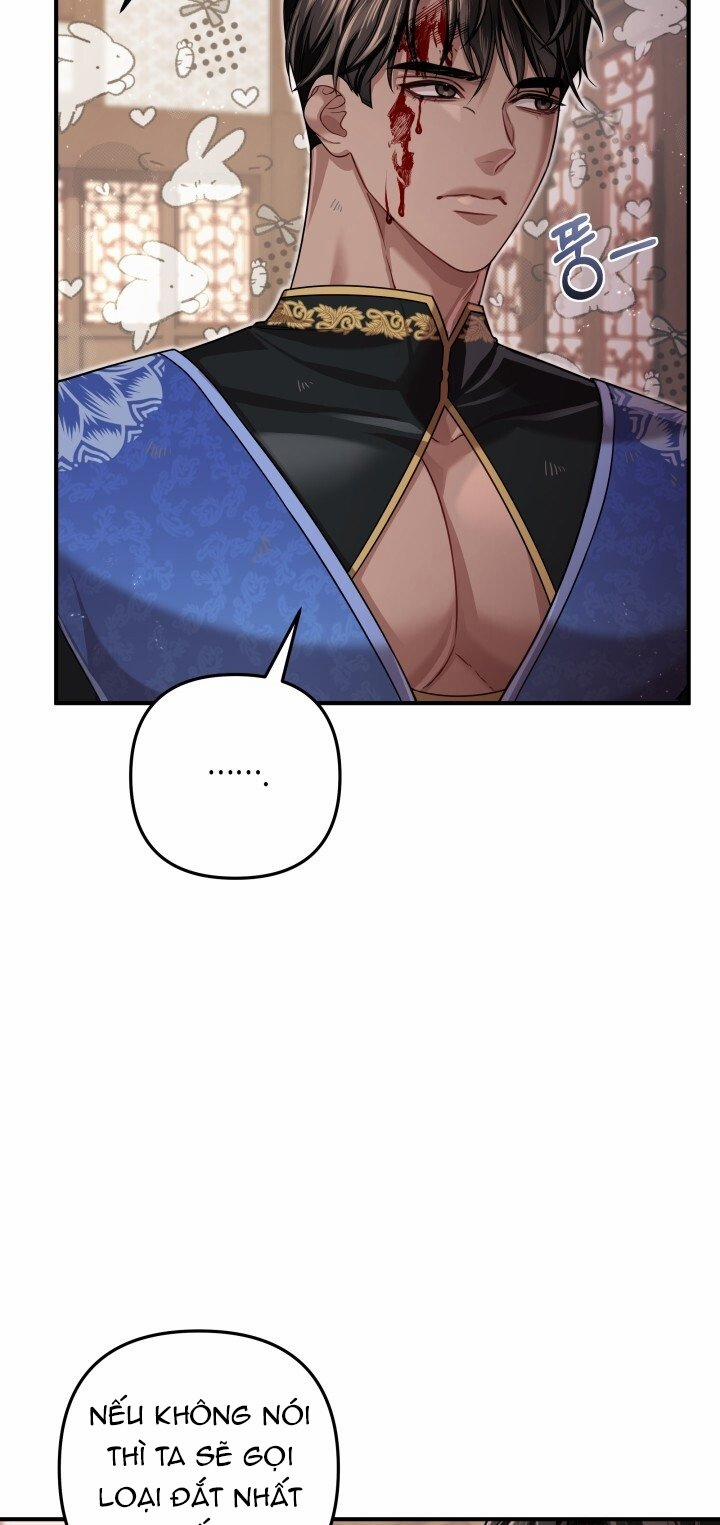 [18+] Độc Chiếm Và Hủy Diệt 27.2 trang 5