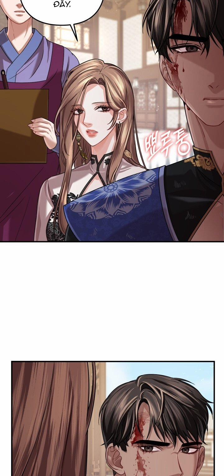 [18+] Độc Chiếm Và Hủy Diệt 27.2 trang 6