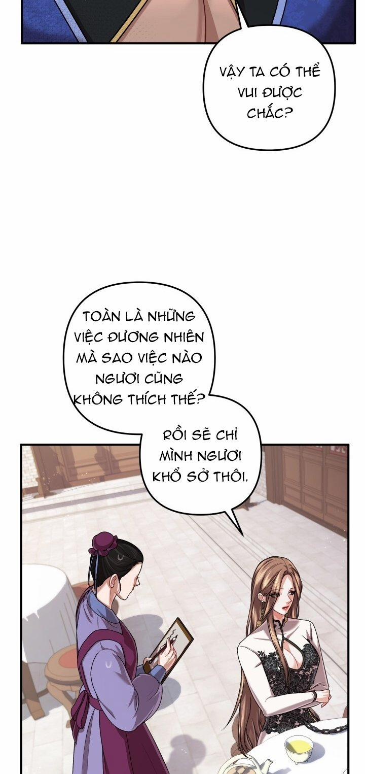 [18+] Độc Chiếm Và Hủy Diệt 27.2 trang 9