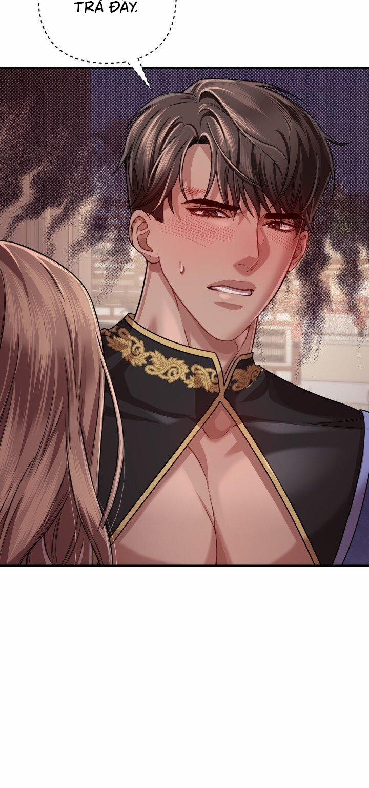 [18+] Độc Chiếm Và Hủy Diệt 28.1 trang 6