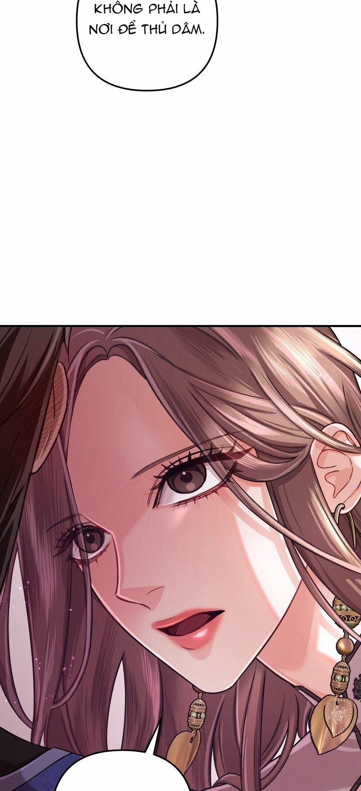 [18+] Độc Chiếm Và Hủy Diệt 28.2 trang 12