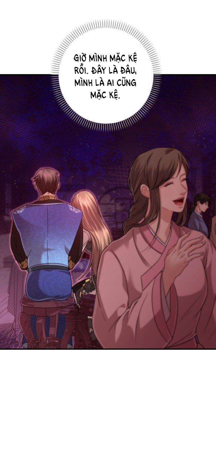 [18+] Độc Chiếm Và Hủy Diệt 28.2 trang 22