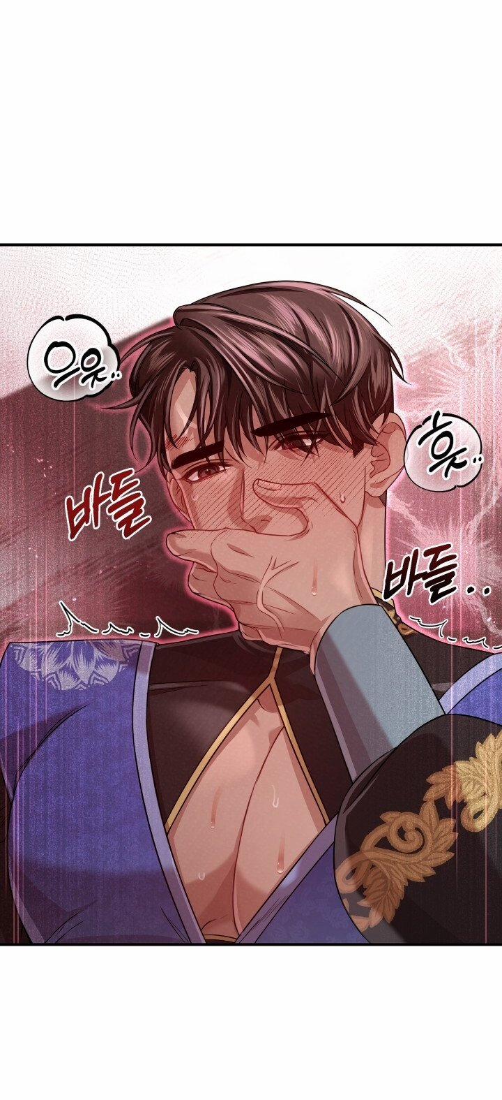 [18+] Độc Chiếm Và Hủy Diệt 28.2 trang 32