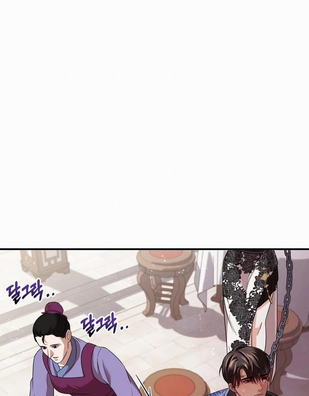 [18+] Độc Chiếm Và Hủy Diệt 29.1 trang 10