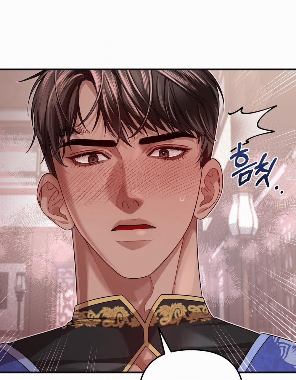 [18+] Độc Chiếm Và Hủy Diệt 29.1 trang 28