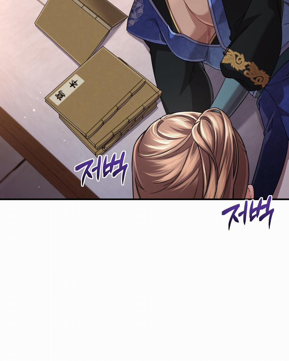 [18+] Độc Chiếm Và Hủy Diệt 29.2 trang 22