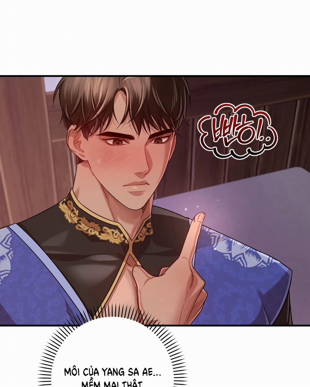 [18+] Độc Chiếm Và Hủy Diệt 29.2 trang 5