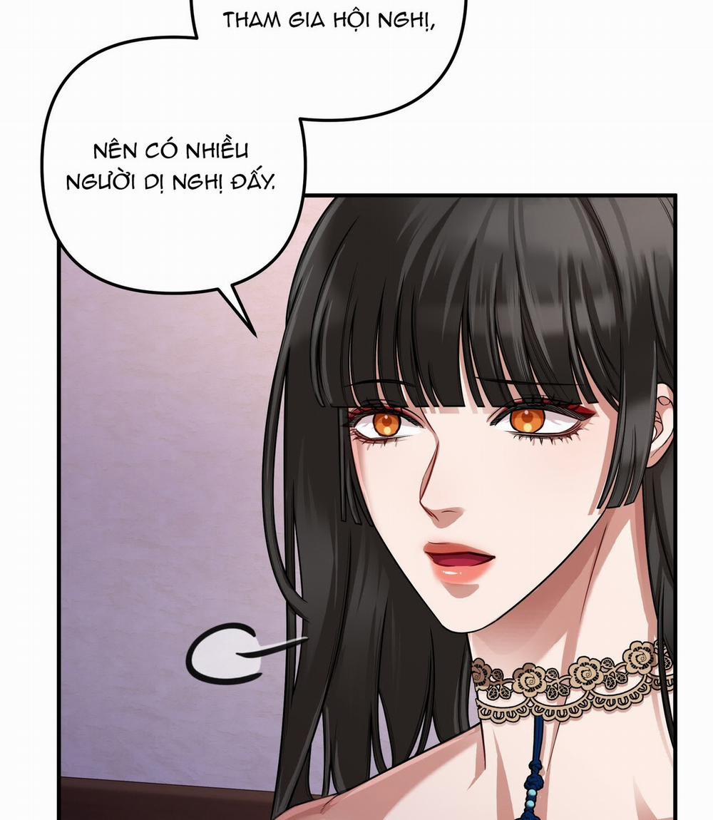 [18+] Độc Chiếm Và Hủy Diệt 29.2 trang 63